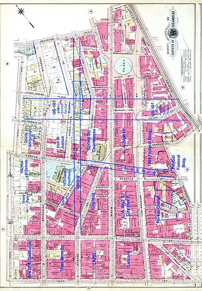 File:Baist's 1910 Real Estate Map Plate 3 with some post-1920 street alignments shown.jpg