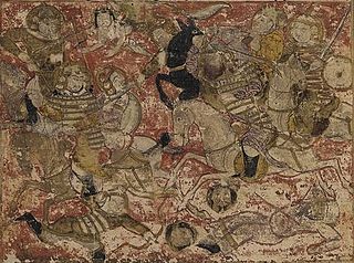 <span class="mw-page-title-main">Battle of Siffin</span> 657 battle of the First Fitna