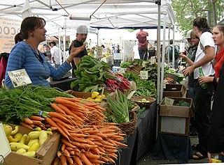 <span class="mw-page-title-main">US Food Sovereignty Alliance</span>