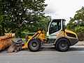 * Nomination Liebherr 506 on a construction site in Bamberg, Germany --Ermell 07:51, 26 January 2023 (UTC) * Promotion  Support Good quality. --Poco a poco 19:05, 26 January 2023 (UTC)