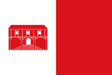 Bandera de Casasimarro.svg