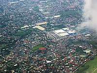 Barangay Talon Las Pinas City Aerial Photo.jpg