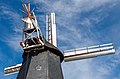 * Nomination The windmill in Bardowick, built 1813, restored 1994/95 --F. Riedelio 15:12, 9 September 2021 (UTC) * Promotion  Support Good quality. --Carsten Steger 09:14, 12 September 2021 (UTC)