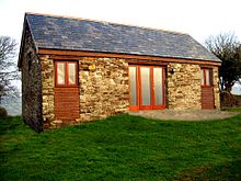 A converted barn Barnconversion.jpg