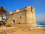 Bastion Saint-André (Antibes)