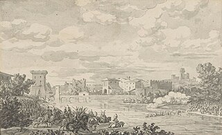 <span class="mw-page-title-main">Battle of Borghetto</span> Battle of the War of the First Coalition