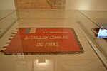 Miniatura para Batallón Comuna de París