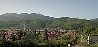Miniatura pro Bataška planina