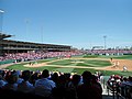 Miniatuur voor Arkansas Razorbacks (honkbal)