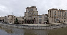 Bauman Moscow State Technical University - Moscow, Russia - panoramio.jpg