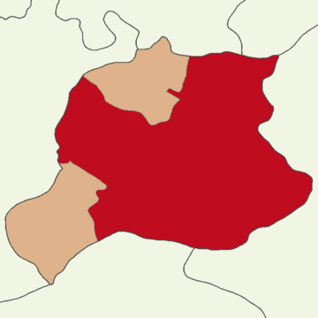 Bayburt District