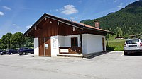 Osterhofen (Freiwillige Feuerwehr Bayrischzell — Zug Osterhofen)