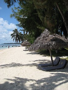 Beach, Ile Sainte-Marie Beach, Ile Sainte-Marie (3957816273).jpg