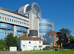 Belgique - Bruxelles - Parlement européen - 06.jpg
