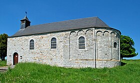 Kapellet Saint-Pierre i Limet