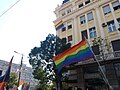 Thumbnail for Të drejtat LGBT në Serbi