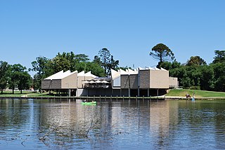 <span class="mw-page-title-main">Benalla Art Gallery</span> Art gallery in Benalla, VIC