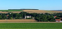 Berteaucourt-lès-Thennes