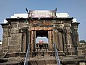 Bhairavnath Temple, Kikali 07.jpg