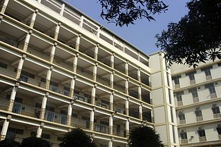 <span class="mw-page-title-main">Bhawanipur Education Society College</span> College in Kolkata, India