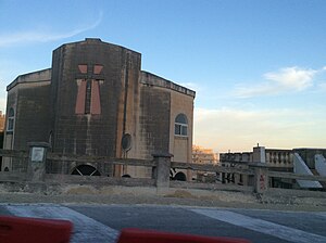 Bible Baptist Church, Gżira