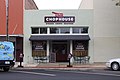 Big Papa's Chophouse