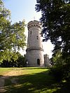 Bismarkturm (Wartenberg) .JPG