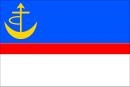 Drapeau de Bítov