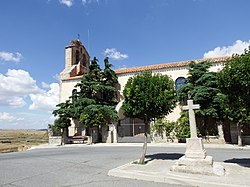 Hình nền trời của Blascomillán, Tây Ban Nha