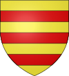 Blason de Chépy