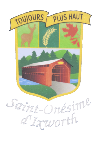 File:Blason Saint-Onésime-d'Ixworth.png