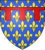 Blason comte fr Anjou.svg