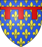 Blason comte fr Anjou.svg