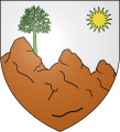 Blason de Louis Couillard de Lespinay