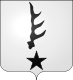 Coat of arms of Andolsheim