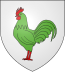 Blason de Bricon