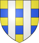 Blason fr Vichy.svg