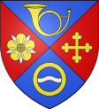 Beaumont-en-Verdunois címere