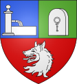Broye-les-Loups-et-Verfontaine címere