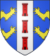 Coat of arms of Castellet