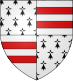 Coat of arms of La Chapelle-Caro