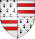 Coat of arms of La Chapelle-Caro