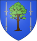 Blason ville fr Haget (Gers).svg