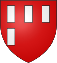 Irouléguy címere