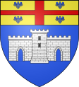 L’Île-Saint-Denis címere