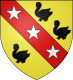 拉戈代讷徽章