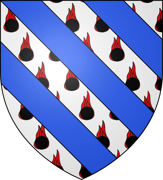 File:Blason ville fr Lacapelle-Biron (Lot-et-Garonne) 2.svg