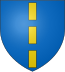 Wappen von Lesparrou