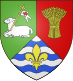 Coat of arms of Morand