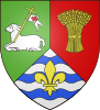 Blason ville fr Morand (Indre-et-Loire).svg